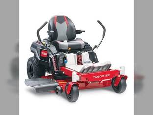 2026 Toro TIMECUTTER 75747