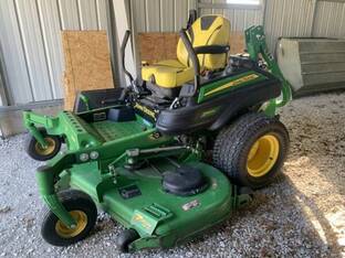 2020 John Deere Z960M