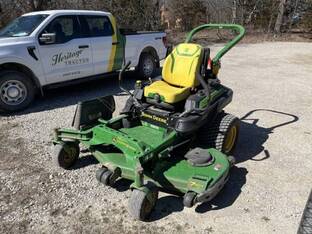 2024 John Deere Z950M