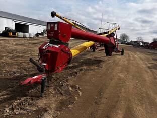 2013 Westfield MKX130-74