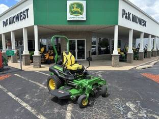 2021 John Deere Z930M