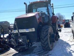 2013 Case IH 290