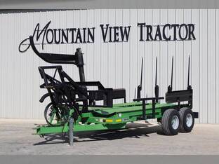 2019 Frontier BC1108