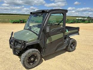 2021 John Deere GATOR XUV 835R