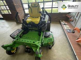 2025 John Deere Z930M