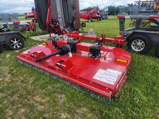 2026 Bush Hog MS3110