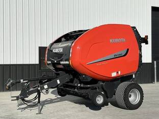 2020 Kubota BV4160SS