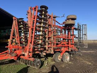 2021 Kuhn 6205-45