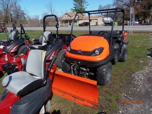 Kubota 400