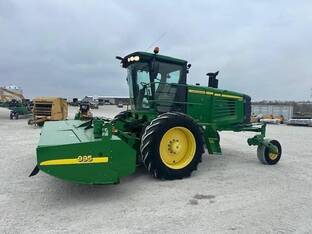 2013 John Deere R450