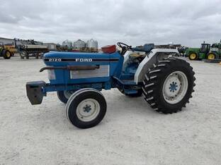 Ford 2120