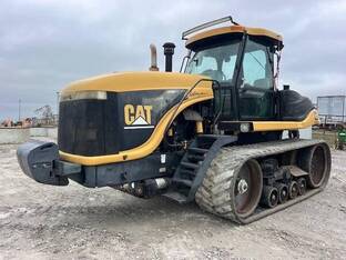 Caterpillar CH65E