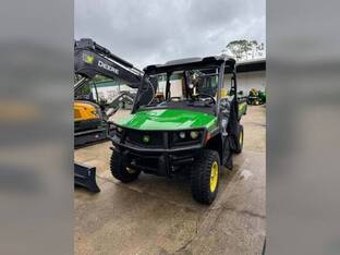 John Deere XUV 845M