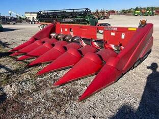 2015 Case IH 3406