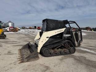 Terex R350TF