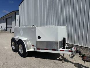 2012 Thunder Creek ADT750