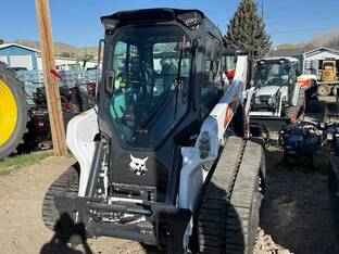 2026 Bobcat T66