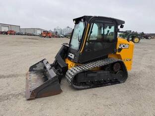 2020 JCB 270T