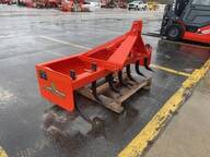 2025 Land Pride BB2572