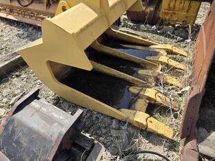 CONCRETE REMOVAL