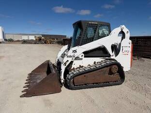 Bobcat T190