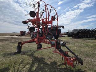 2025 Kuhn GA6501