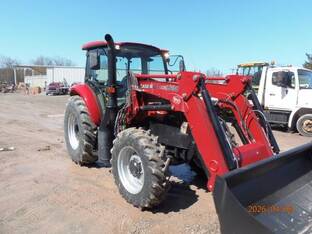 2023 Case IH 110C Farmall