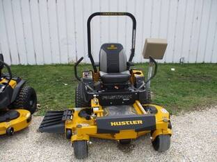 2026 Hustler 941708-FASTRAK SDX -