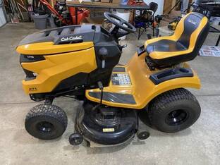 2025 Cub Cadet LT46