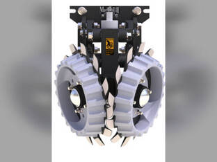 Martin NEW ACCR1360 ROW CLEANER