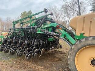 2014 Great Plains YP1225