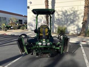 2018 John Deere 6700A