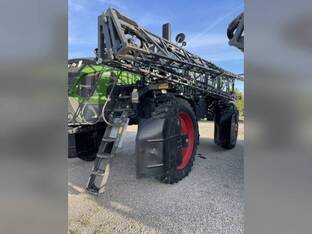 2025 Fendt RG934