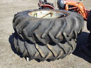 Goodyear 18.4-38