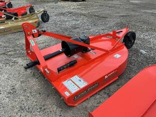 2026 Land Pride RCR1248