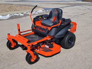 2024 Bad Boy MZ RAMBLER