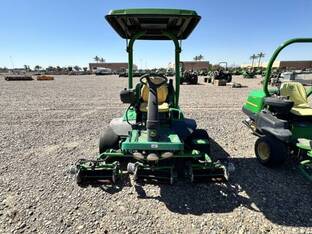 2019 John Deere 8000E
