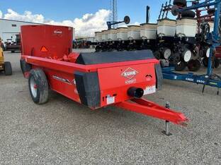 2021 Kuhn Knight 1224