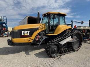 Caterpillar CH45