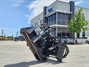 2022 Caterpillar SW345