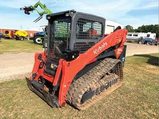 2024 Kubota SVL97-2