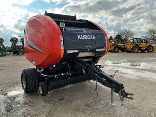 2020 Kubota BV4180 PREM