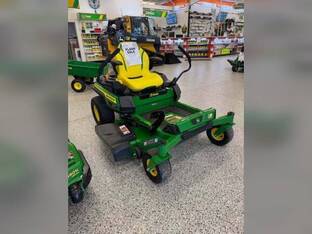 2025 John Deere Z320R