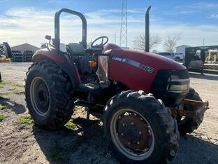2004 Case IH JX65