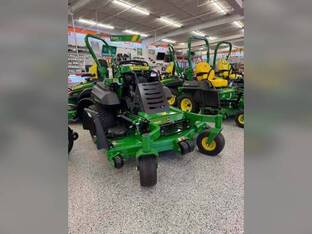 2026 John Deere Q850R
