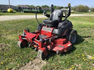 2023 Ferris ISX800