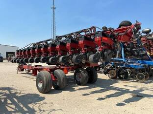 2013 Case IH 1245