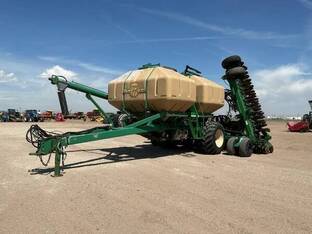 Great Plains CTA-4000HD