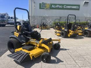 2025 Hustler SUPER Z