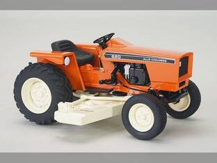 Allis-Chalmers 620
